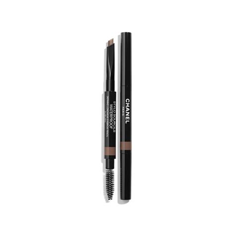 chanel boy brow pencil|chanel eyebrow pencil at boots.